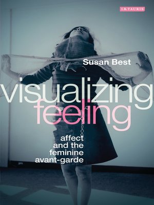 cover image of Visualizing Feeling